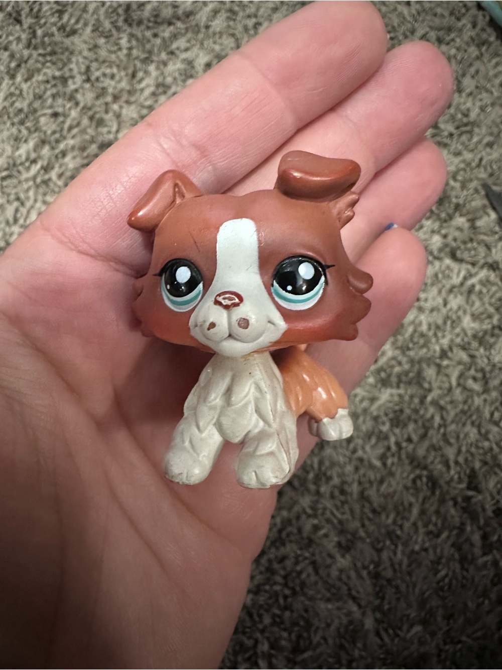 Littlest pet shop